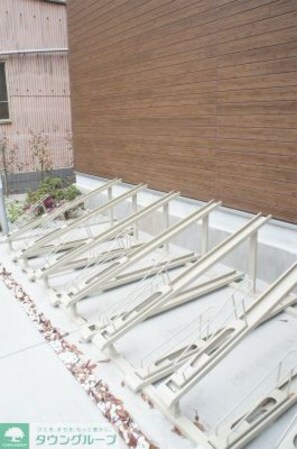 リブリ・deuxSoleil中里の物件内観写真